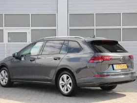 Volkswagen Golf thumbnail 11