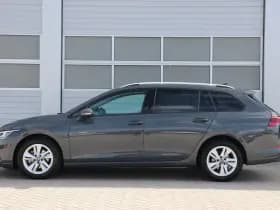 Volkswagen Golf thumbnail 12