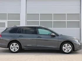 Volkswagen Golf thumbnail 3