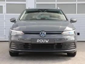 Volkswagen Golf thumbnail 8