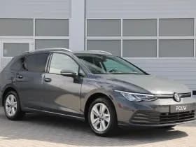Volkswagen Golf thumbnail 9