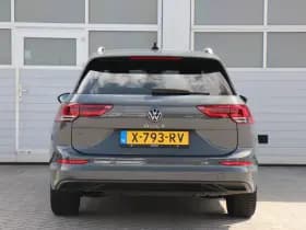 Volkswagen Golf thumbnail 10