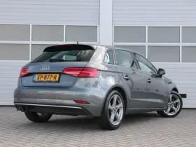 Audi A3 thumbnail 2