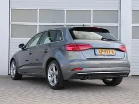 Audi A3 thumbnail 11