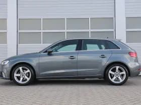 Audi A3 thumbnail 12