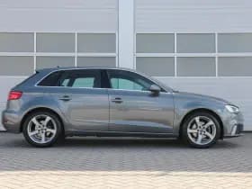 Audi A3 thumbnail 3