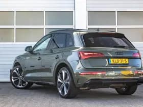 Audi Q5 thumbnail 2