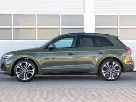 Audi Q5 thumbnail 11