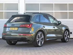 Audi Q5 thumbnail 14