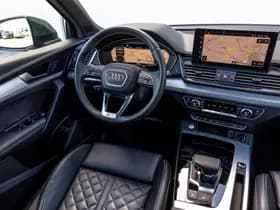 Audi Q5 thumbnail 19