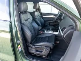 Audi Q5 thumbnail 20
