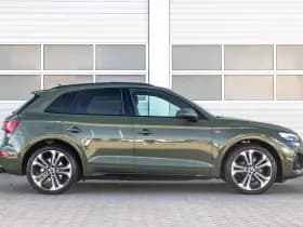 Audi Q5 thumbnail 3