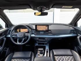 Audi Q5 thumbnail 4