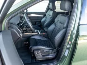 Audi Q5 thumbnail 5