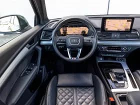 Audi Q5 thumbnail 49