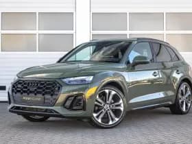 Audi Q5 thumbnail 50