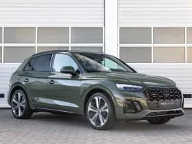 Audi Q5 thumbnail 8