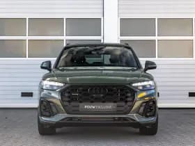 Audi Q5 thumbnail 9