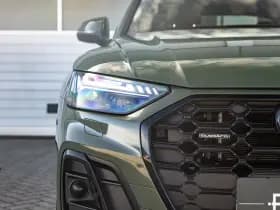 Audi Q5 thumbnail 10