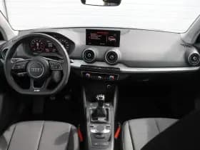 Audi Q2 thumbnail 5