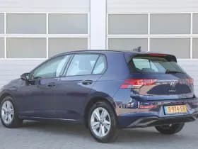 Volkswagen Golf thumbnail 12