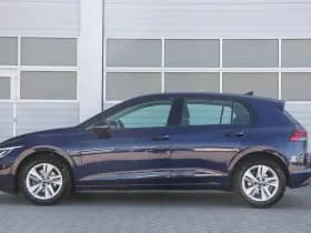 Volkswagen Golf thumbnail 13