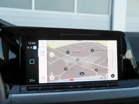 Volkswagen Golf thumbnail 23