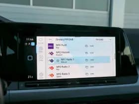 Volkswagen Golf thumbnail 35