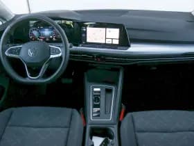 Volkswagen Golf thumbnail 5