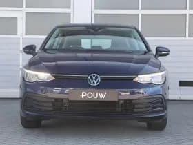 Volkswagen Golf thumbnail 8