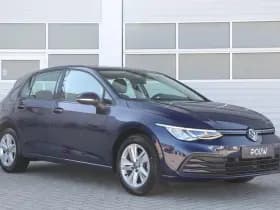 Volkswagen Golf thumbnail 9