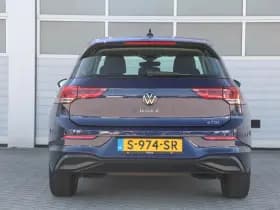 Volkswagen Golf thumbnail 10