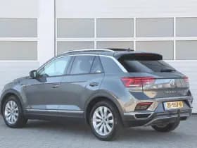 Volkswagen T-Roc thumbnail 13