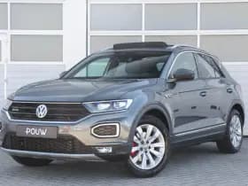 Volkswagen T-Roc thumbnail 39