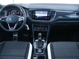 Volkswagen T-Roc thumbnail 5
