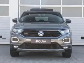 Volkswagen T-Roc thumbnail 8