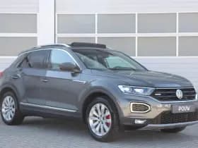 Volkswagen T-Roc thumbnail 10