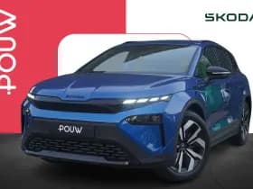 Škoda Elroq