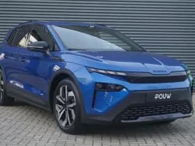 Škoda Elroq thumbnail 7