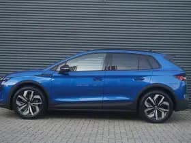 Škoda Elroq thumbnail 9