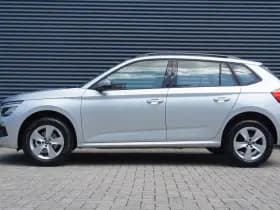 Škoda Kamiq thumbnail 12