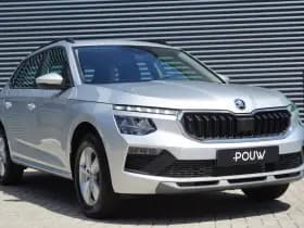 Škoda Kamiq thumbnail 9