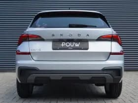 Škoda Kamiq thumbnail 10