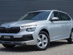 Škoda Kamiq thumbnail 32
