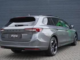 Škoda Superb thumbnail 2