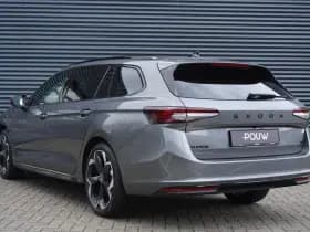 Škoda Superb thumbnail 11