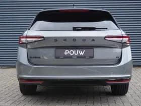 Škoda Superb thumbnail 12