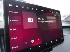 Škoda Superb thumbnail 34