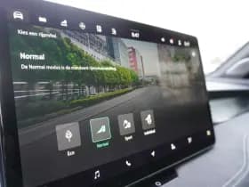 Škoda Superb thumbnail 40