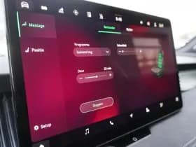 Škoda Superb thumbnail 42